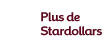 Plus de Stardollars