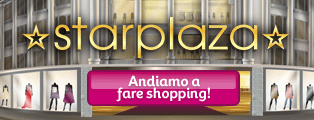 Andiamo a fare shopping!