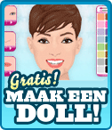 Maak een pop