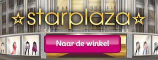 Naar de shop!