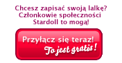 Dołącz już teraz - To jest gratis