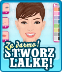 Stwórz lalkę