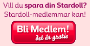 Bli medlem nu - Det är gratis!