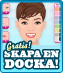 Skapa en docka