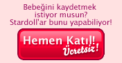 Hemen katıl - Hem de ücretsiz!