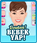 Bebek yarat