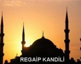 Regaip Kandili