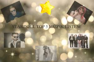 Stardoll Top 5!!!