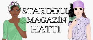 Stardoll Magazin Hattı
